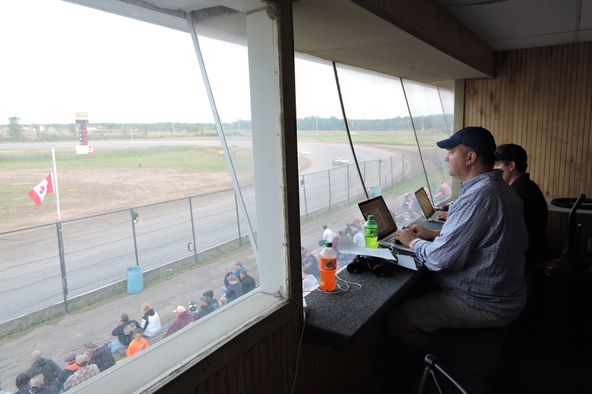 Can-Am Speedway & Motorsports Park: 21047 NYS Rt 411, La Fargeville, NY 13656